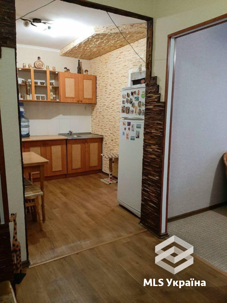 1-комнатная квартира по адресу ул. Антоновича (площадь 35 м²) - Atlanta.ua - фото 3