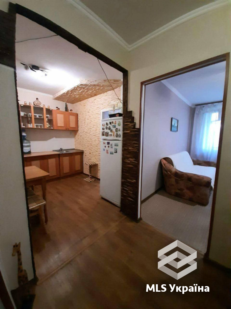 1-комнатная квартира по адресу ул. Антоновича (площадь 35 м²) - Atlanta.ua - фото 4