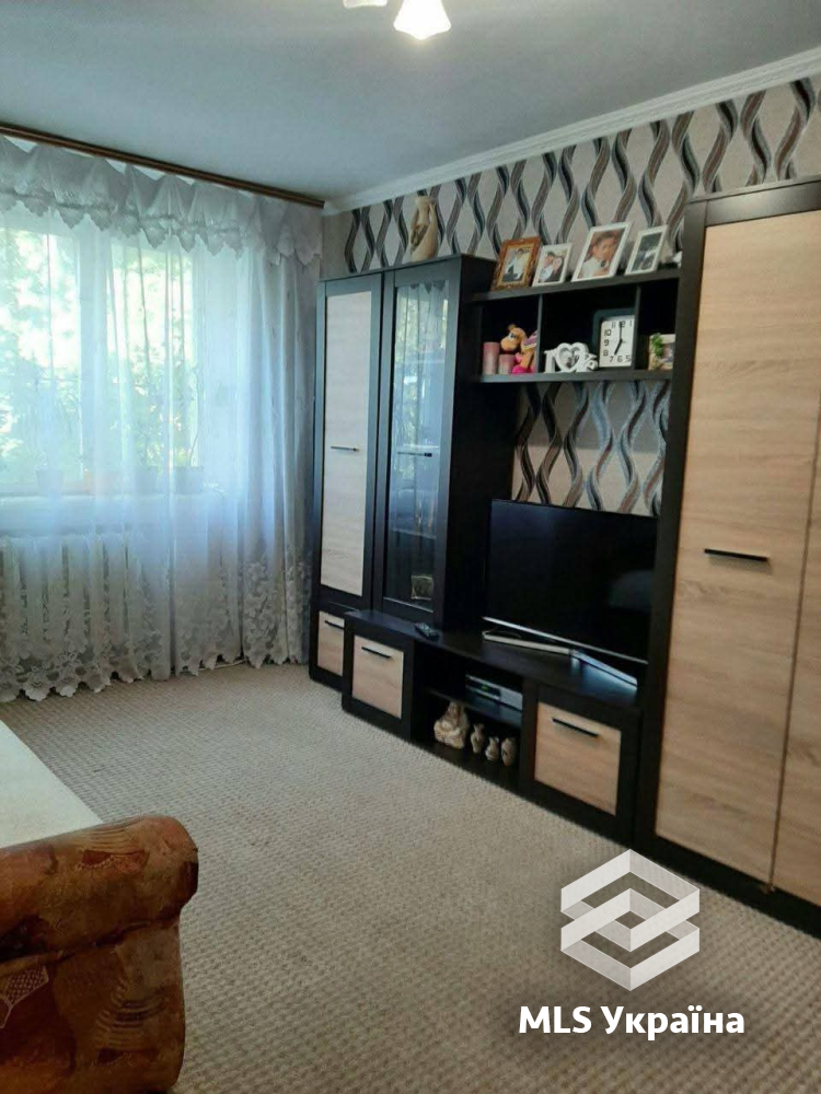 1-комнатная квартира по адресу ул. Антоновича (площадь 35 м²) - Atlanta.ua - фото 5