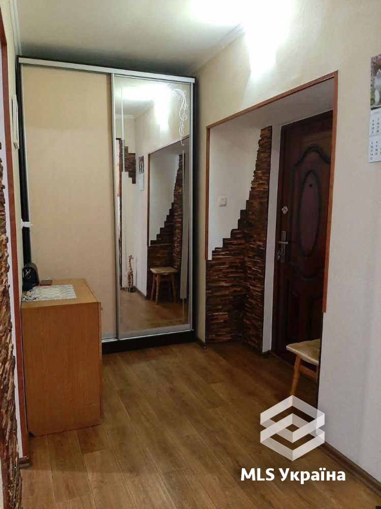 1-комнатная квартира по адресу ул. Антоновича (площадь 35 м²) - Atlanta.ua - фото 6