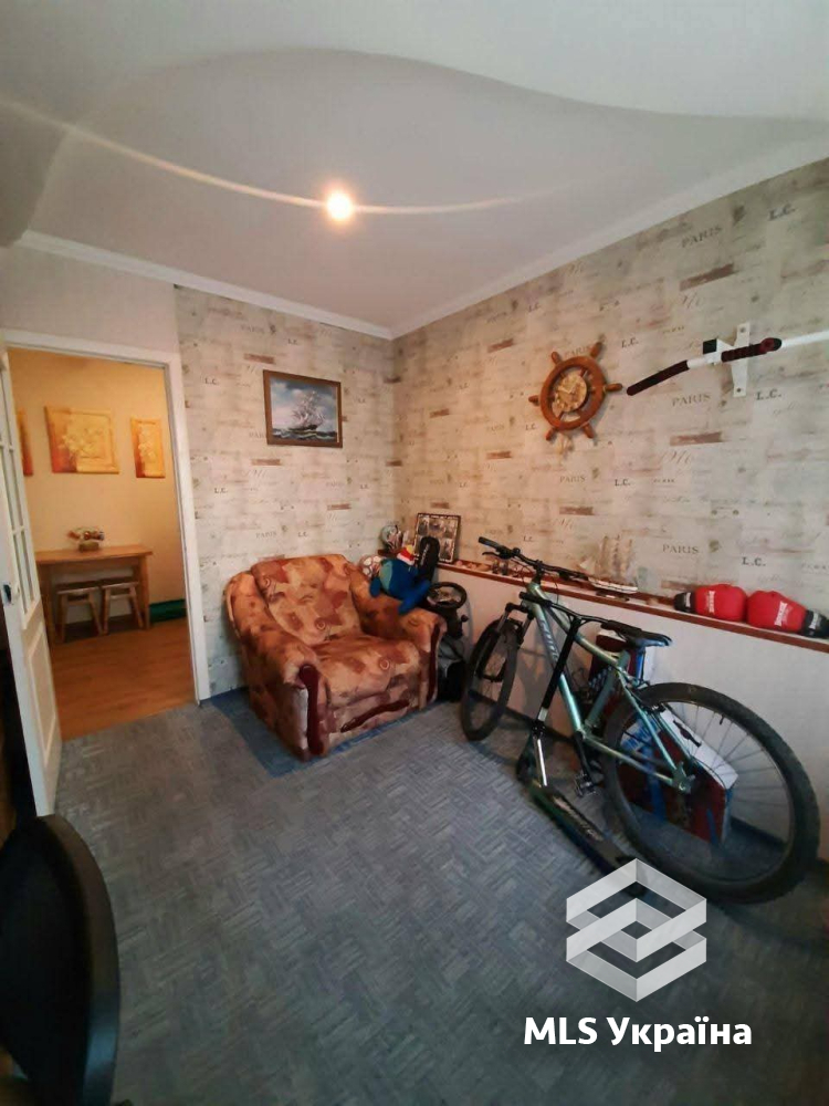 1-комнатная квартира по адресу ул. Антоновича (площадь 35 м²) - Atlanta.ua - фото 7