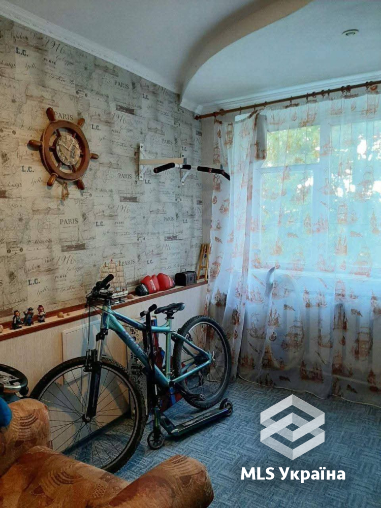 1-комнатная квартира по адресу ул. Антоновича (площадь 35 м²) - Atlanta.ua - фото 8