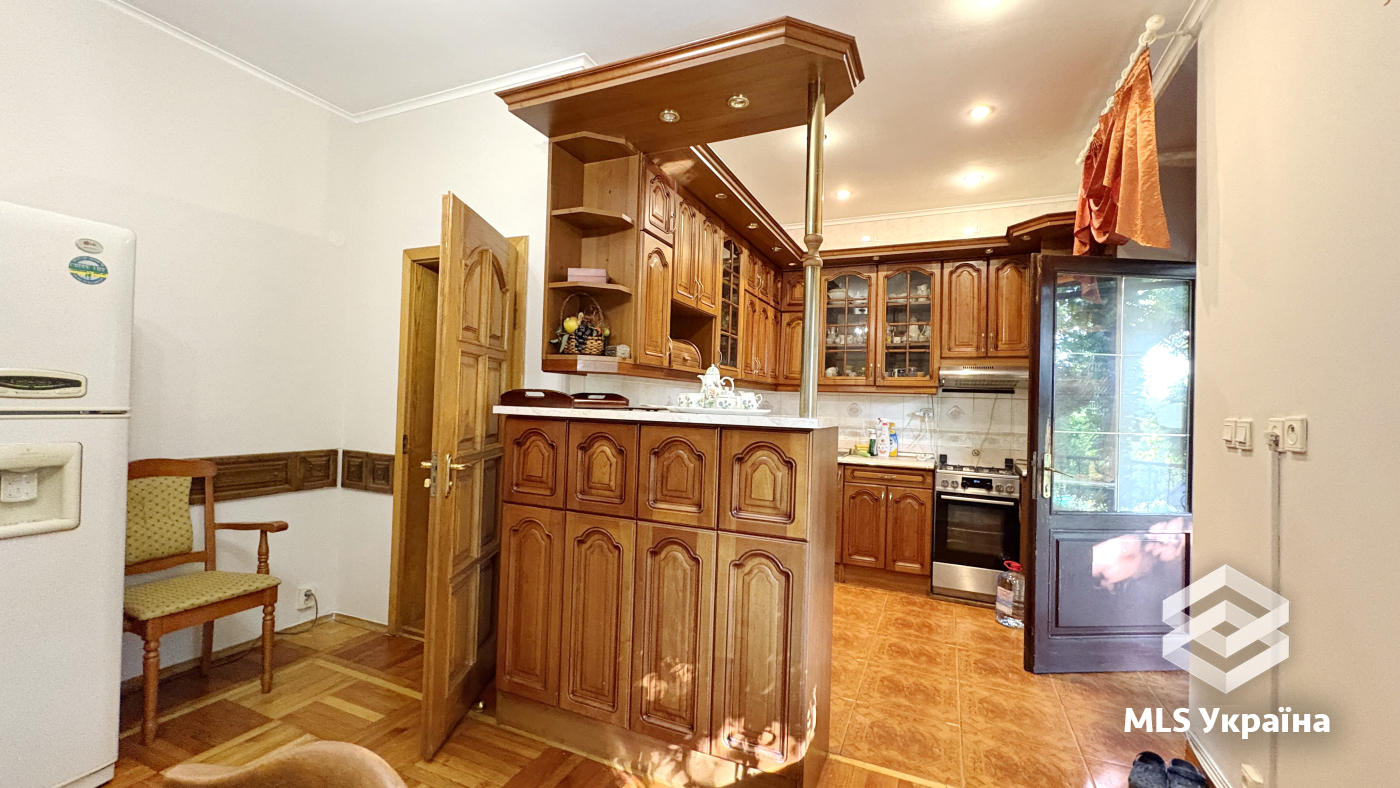 Дом по адресу ул. Mock (площадь 183 м²) - Atlanta.ua - фото 2