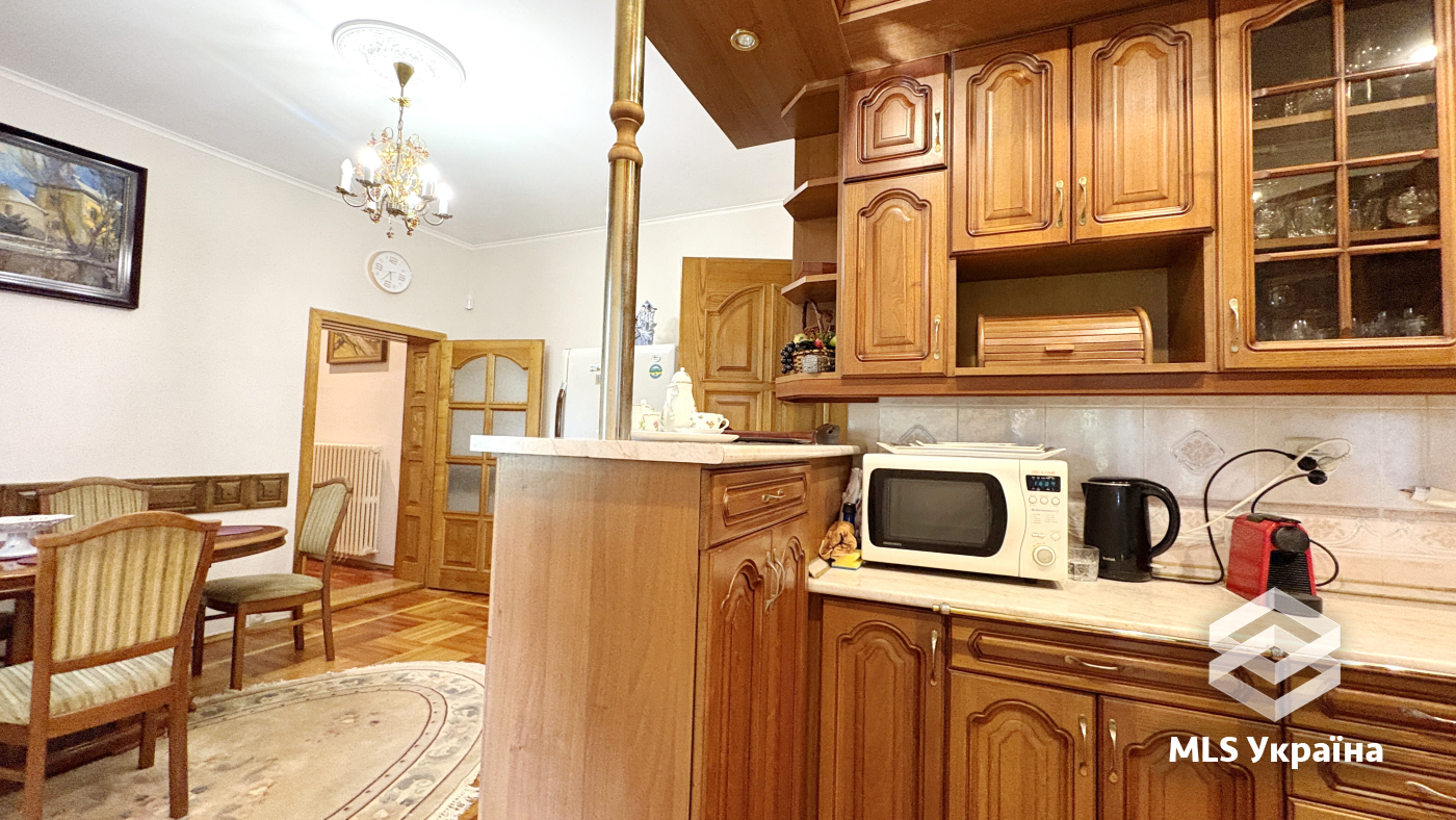 Дом по адресу ул. Mock (площадь 183 м²) - Atlanta.ua - фото 3