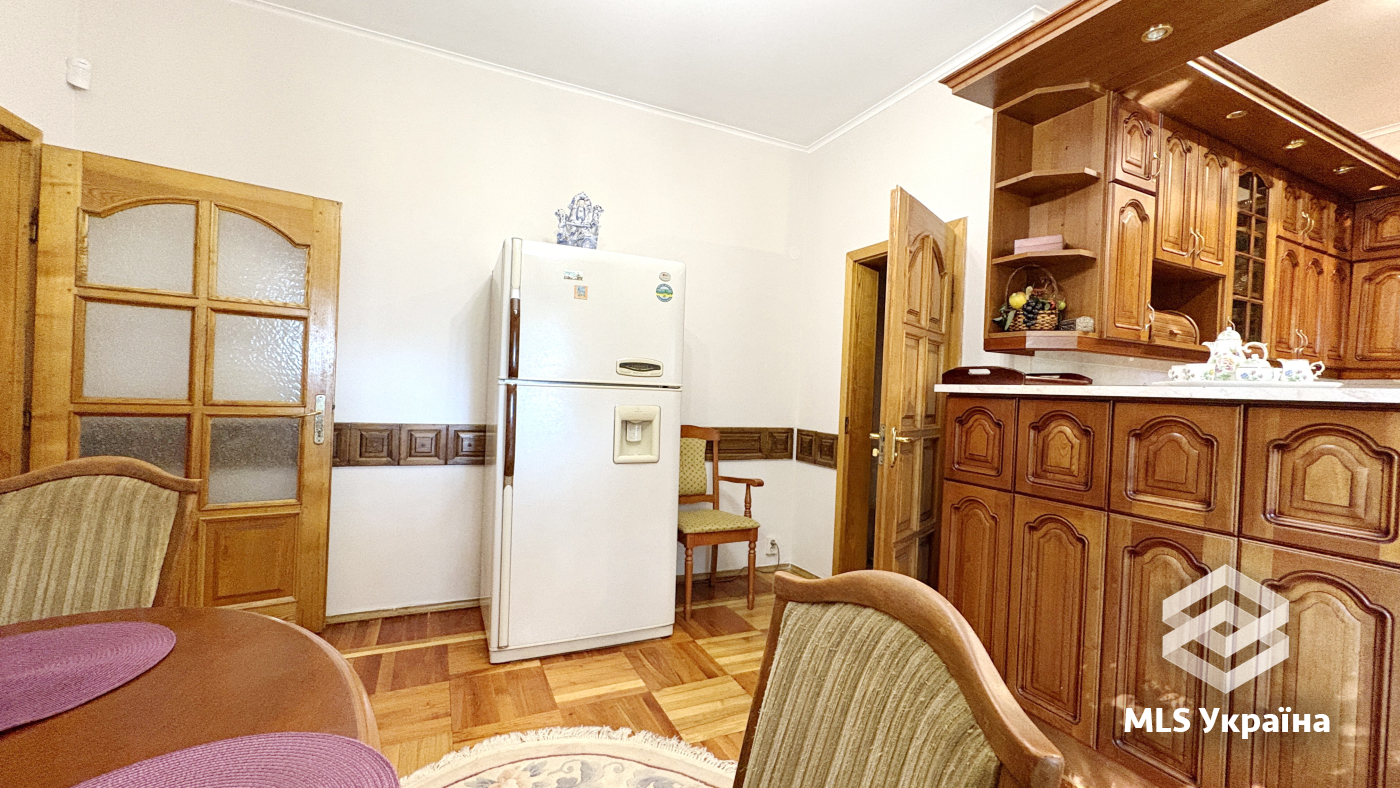 Дом по адресу ул. Mock (площадь 183 м²) - Atlanta.ua - фото 4