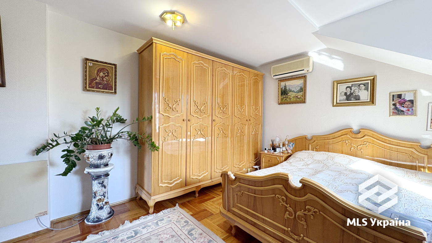 Дом по адресу ул. Mock (площадь 183 м²) - Atlanta.ua - фото 5