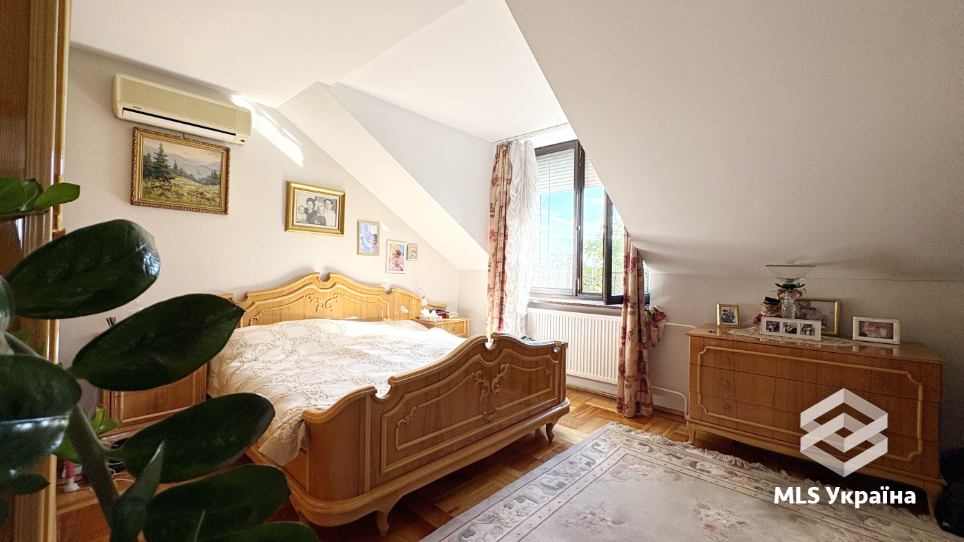 Дом по адресу ул. Mock (площадь 183 м²) - Atlanta.ua - фото 6