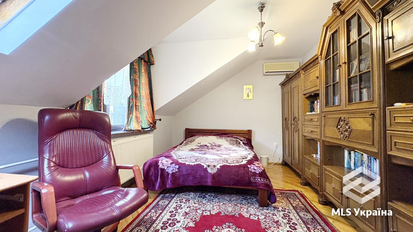 Дом по адресу ул. Mock (площадь 183 м²) - Atlanta.ua - фото 8