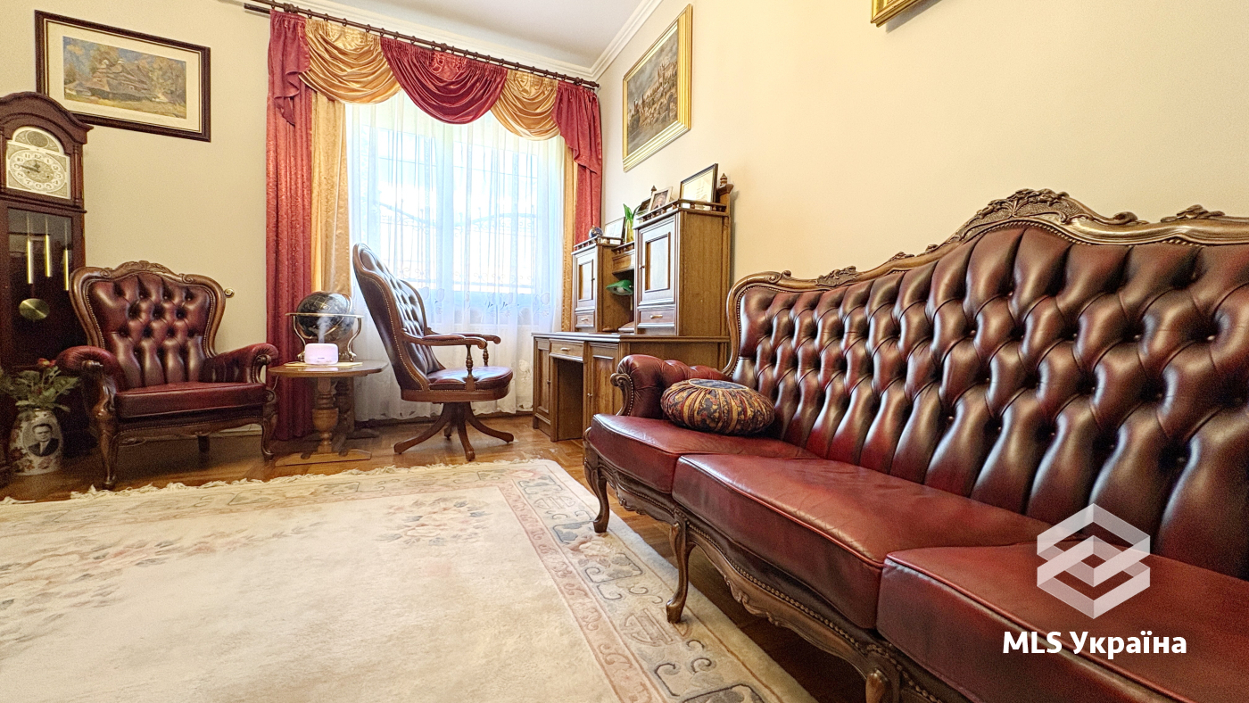 Дом по адресу ул. Mock (площадь 183 м²) - Atlanta.ua - фото 10