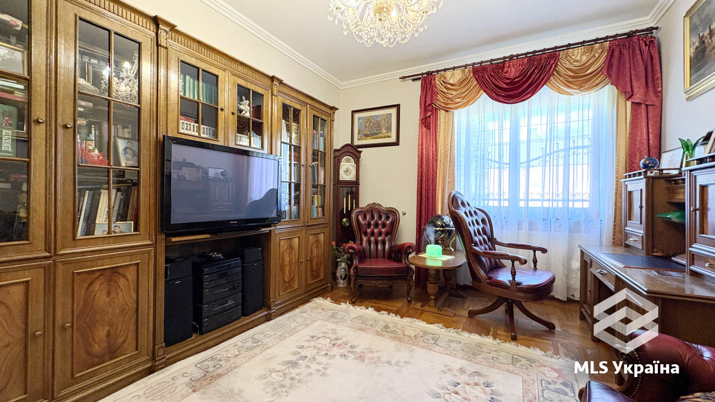 Дом по адресу ул. Mock (площадь 183 м²) - Atlanta.ua - фото 11