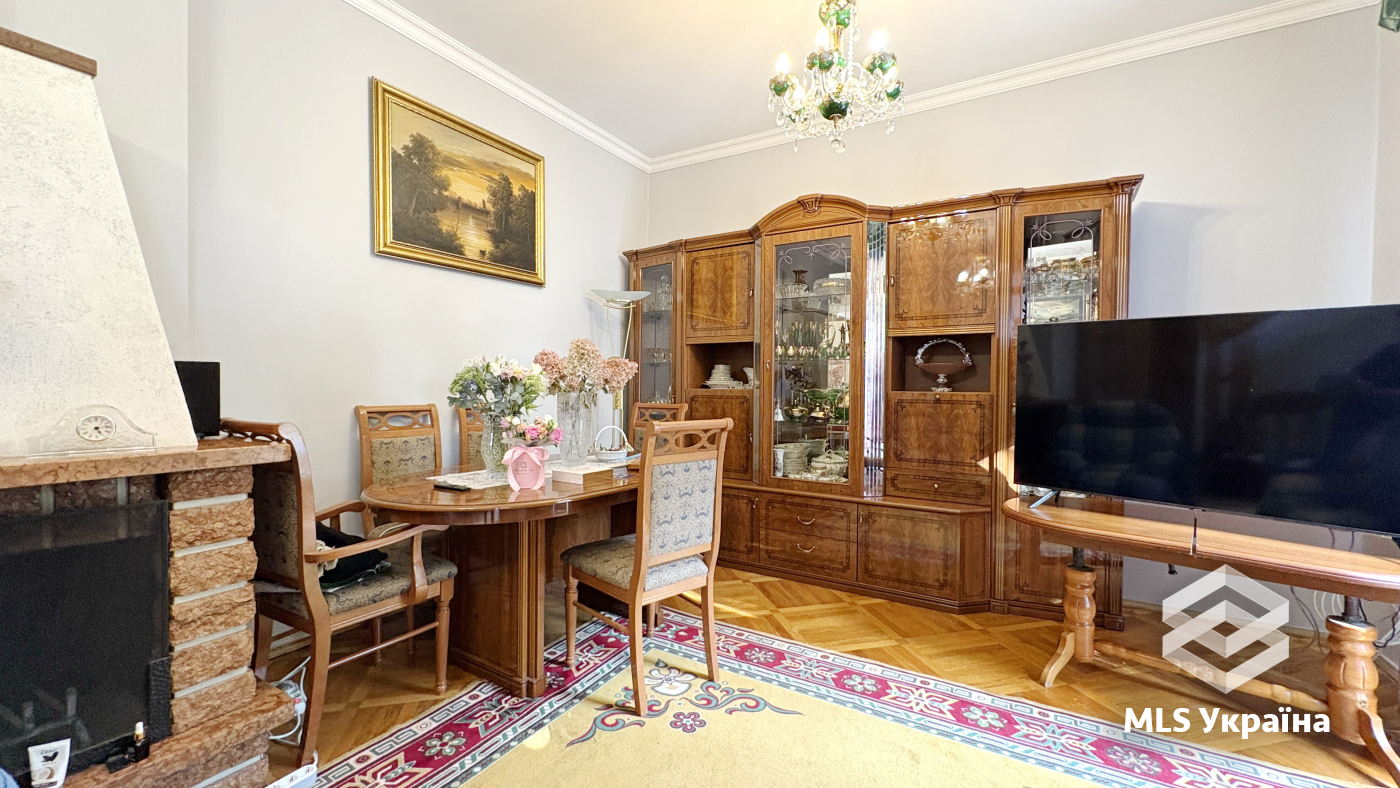 Дом по адресу ул. Mock (площадь 183 м²) - Atlanta.ua - фото 12