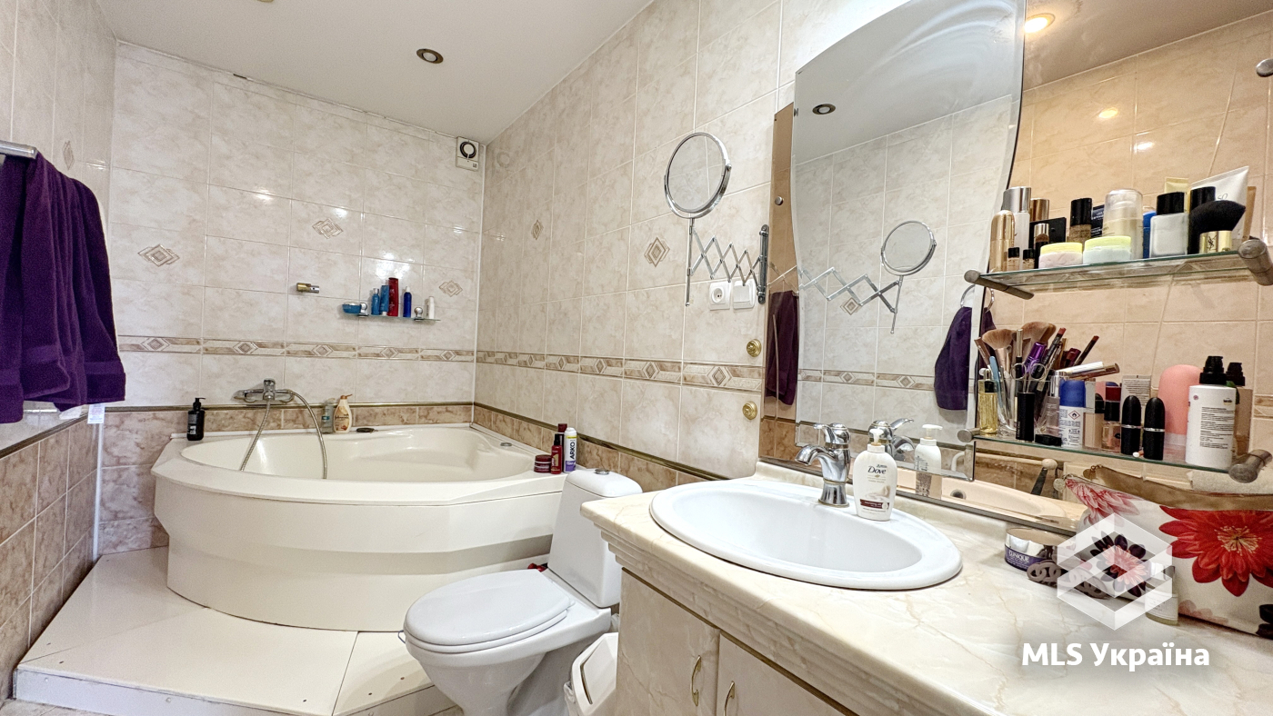 Дом по адресу ул. Mock (площадь 183 м²) - Atlanta.ua - фото 18