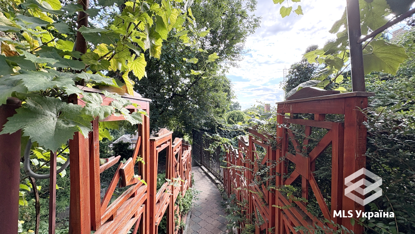 Дом по адресу ул. Mock (площадь 183 м²) - Atlanta.ua - фото 19