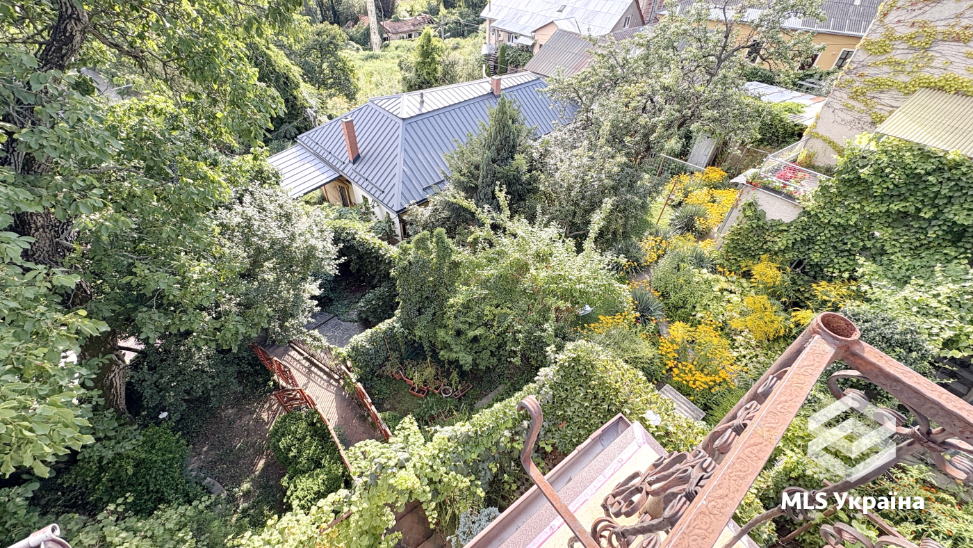 Дом по адресу ул. Mock (площадь 183 м²) - Atlanta.ua - фото 20