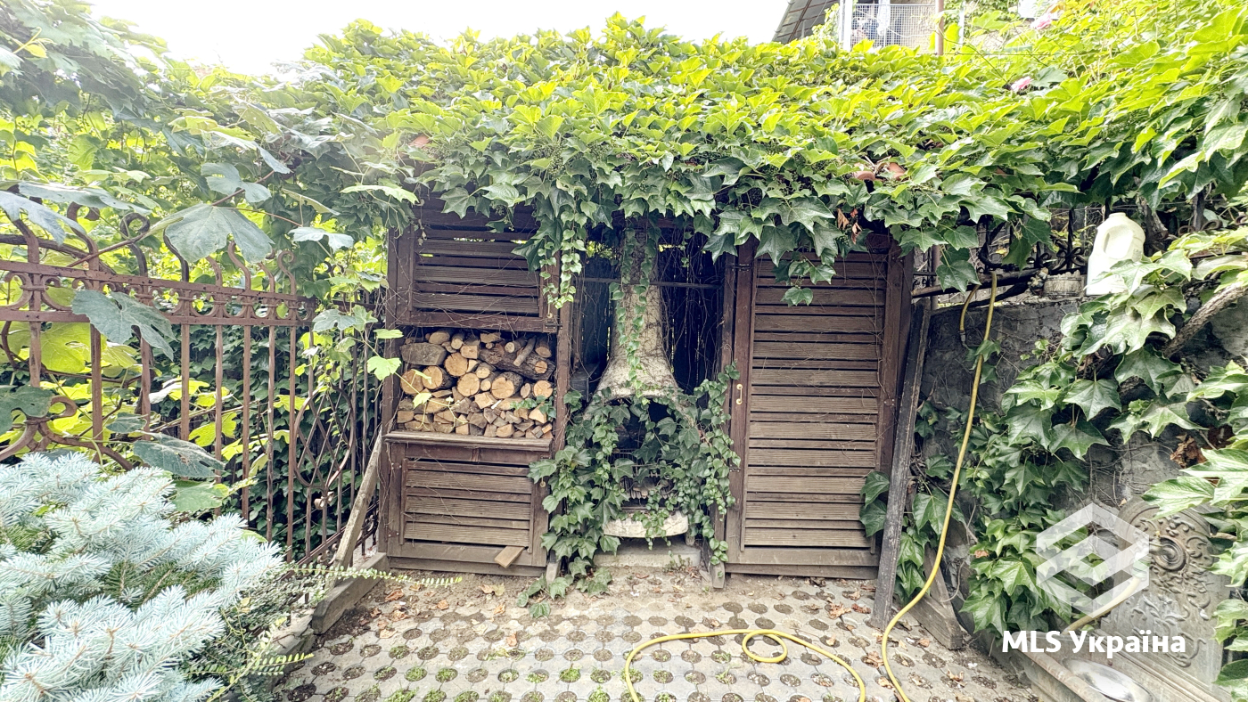 Дом по адресу ул. Mock (площадь 183 м²) - Atlanta.ua - фото 21