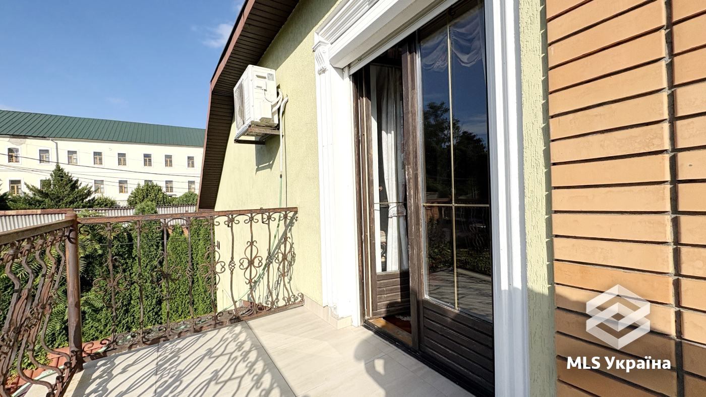 Дом по адресу ул. Mock (площадь 183 м²) - Atlanta.ua - фото 25