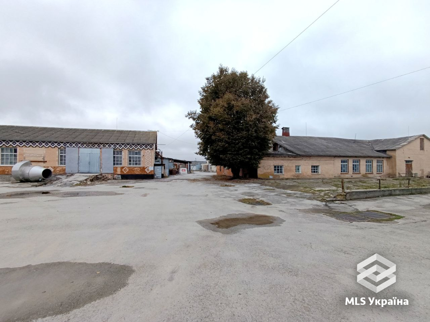 Комерційна нерухомість за адресою (площа 13126 м²) - Atlanta.ua - фото 3