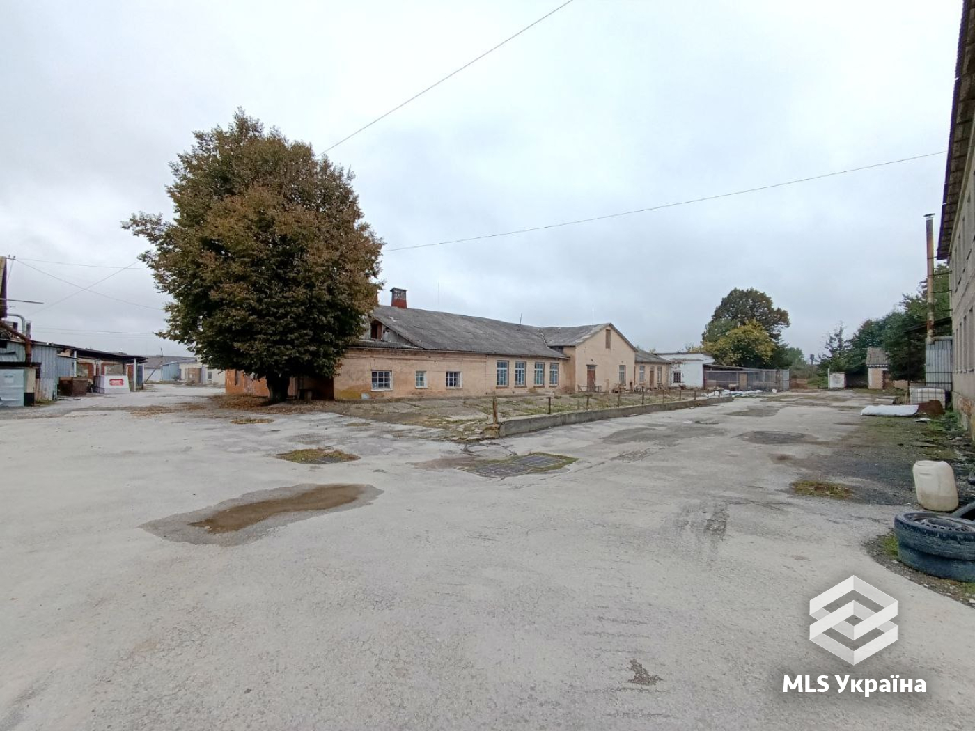 Комерційна нерухомість за адресою (площа 13126 м²) - Atlanta.ua - фото 4