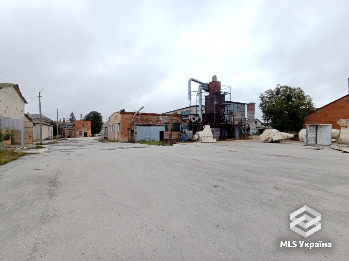 Комерційна нерухомість за адресою (площа 13126 м²) - Atlanta.ua - фото 5