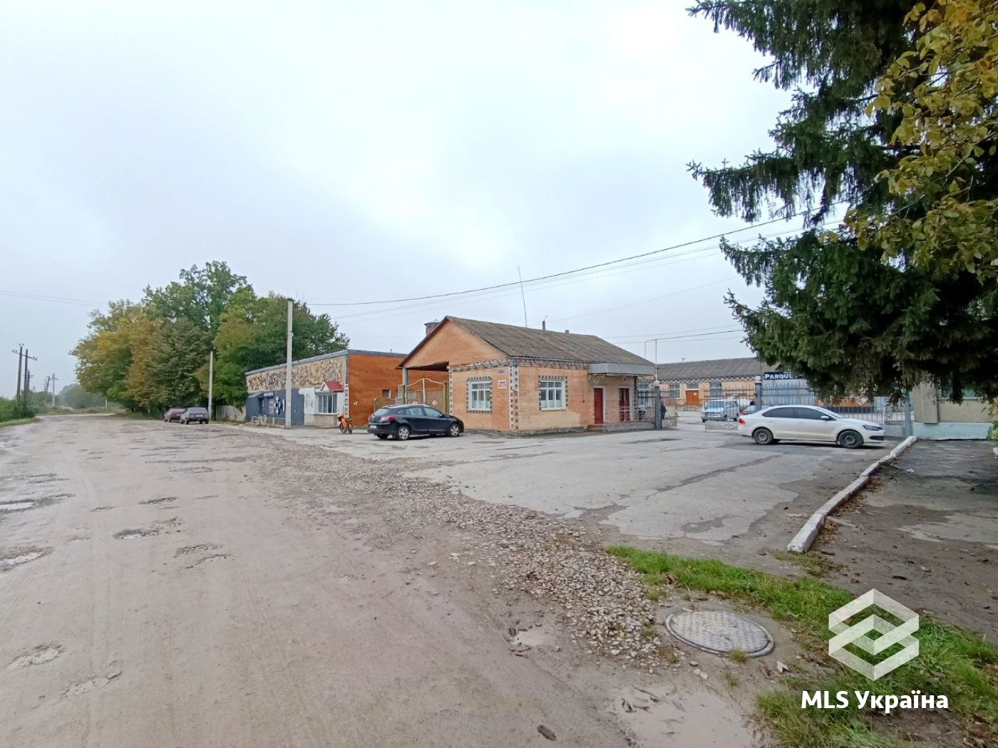 Комерційна нерухомість за адресою (площа 13126 м²) - Atlanta.ua - фото 6