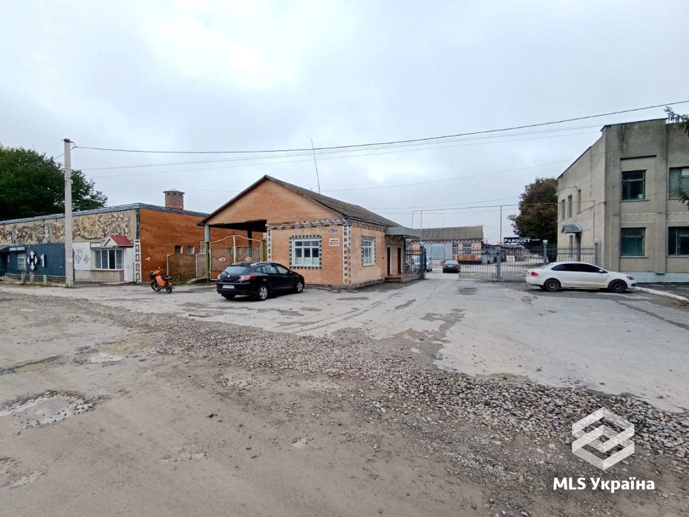 Комерційна нерухомість за адресою (площа 13126 м²) - Atlanta.ua - фото 7