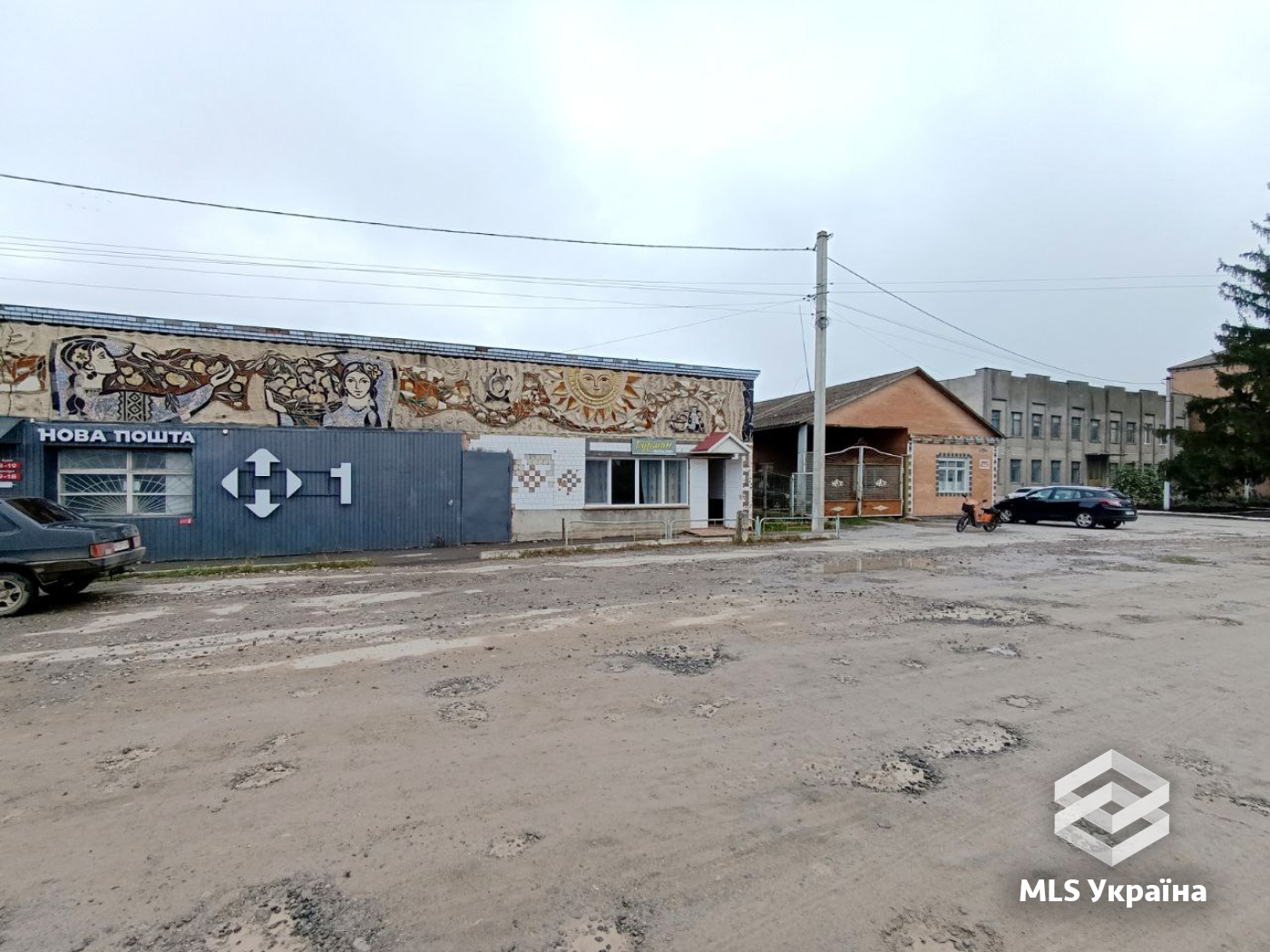 Комерційна нерухомість за адресою (площа 13126 м²) - Atlanta.ua - фото 8