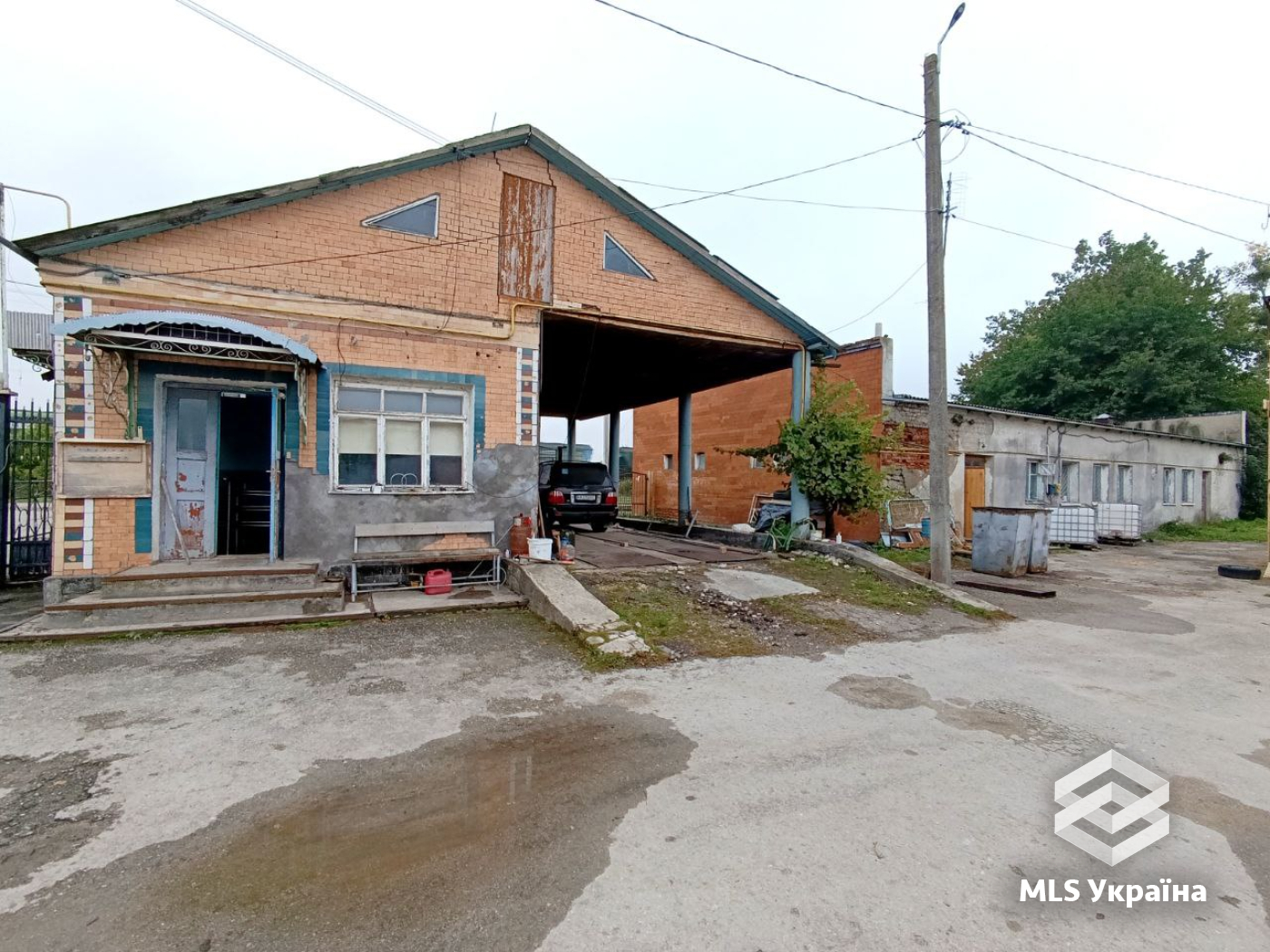 Комерційна нерухомість за адресою (площа 13126 м²) - Atlanta.ua - фото 9