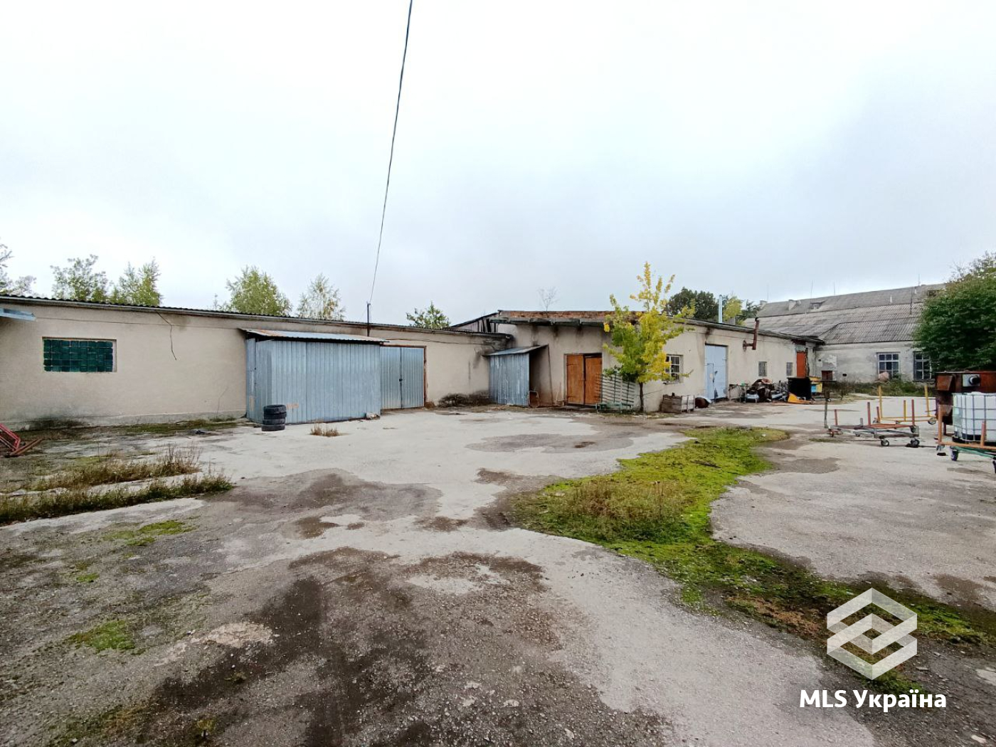 Комерційна нерухомість за адресою (площа 13126 м²) - Atlanta.ua - фото 10