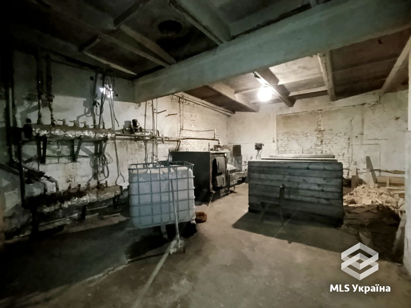 Комерційна нерухомість за адресою (площа 13126 м²) - Atlanta.ua - фото 12