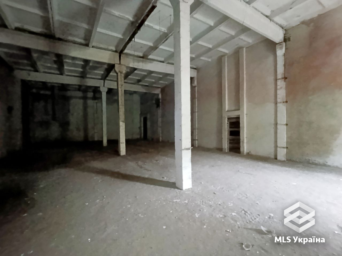 Комерційна нерухомість за адресою (площа 13126 м²) - Atlanta.ua - фото 17