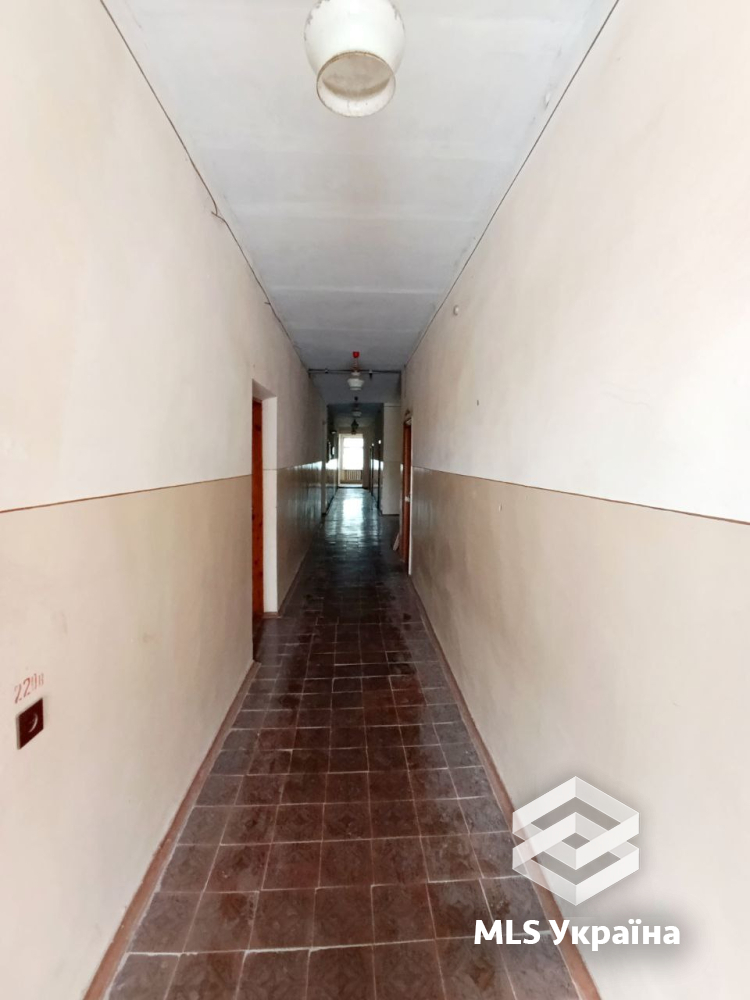 Комерційна нерухомість за адресою (площа 13126 м²) - Atlanta.ua - фото 19