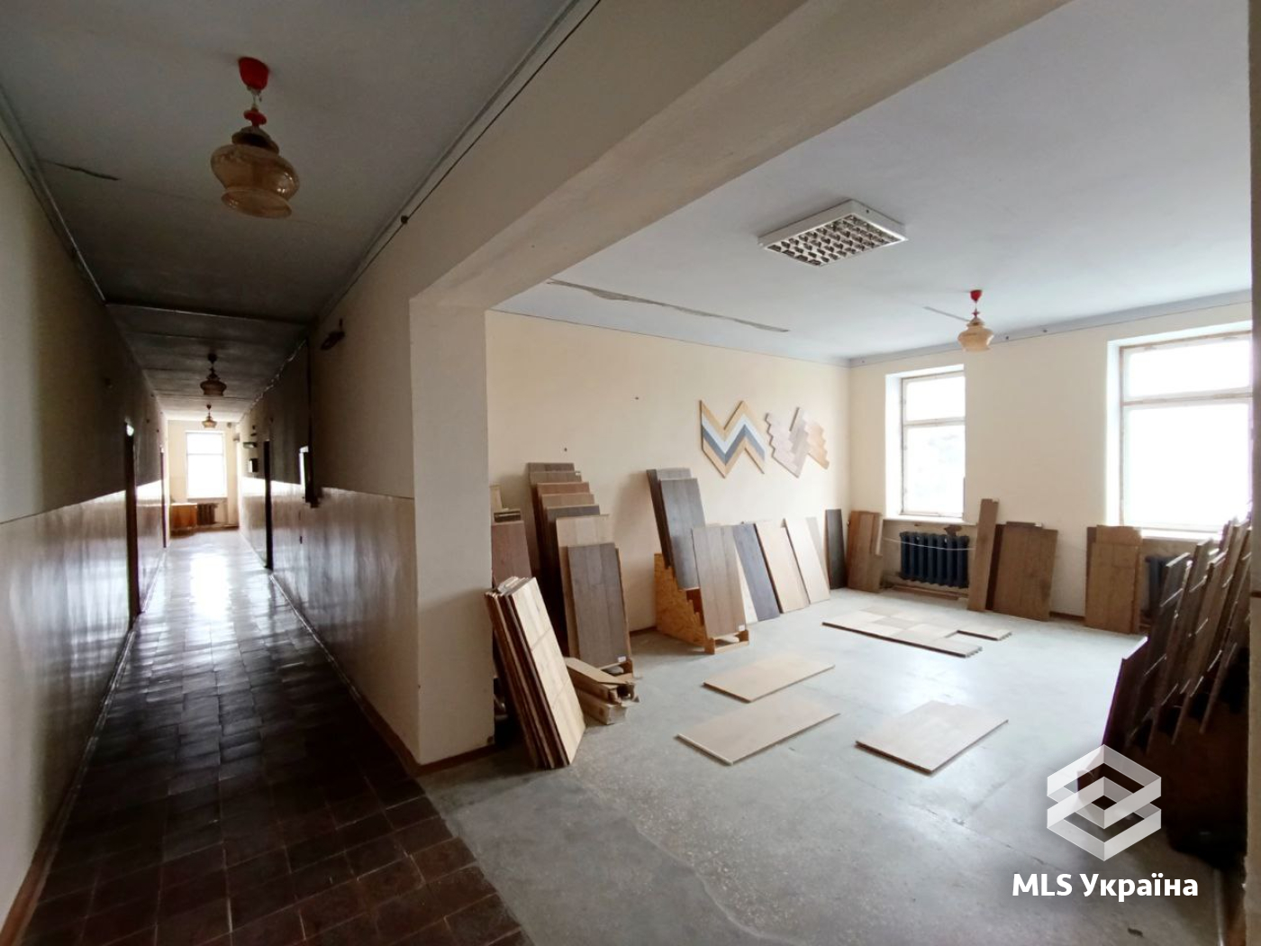 Комерційна нерухомість за адресою (площа 13126 м²) - Atlanta.ua - фото 20