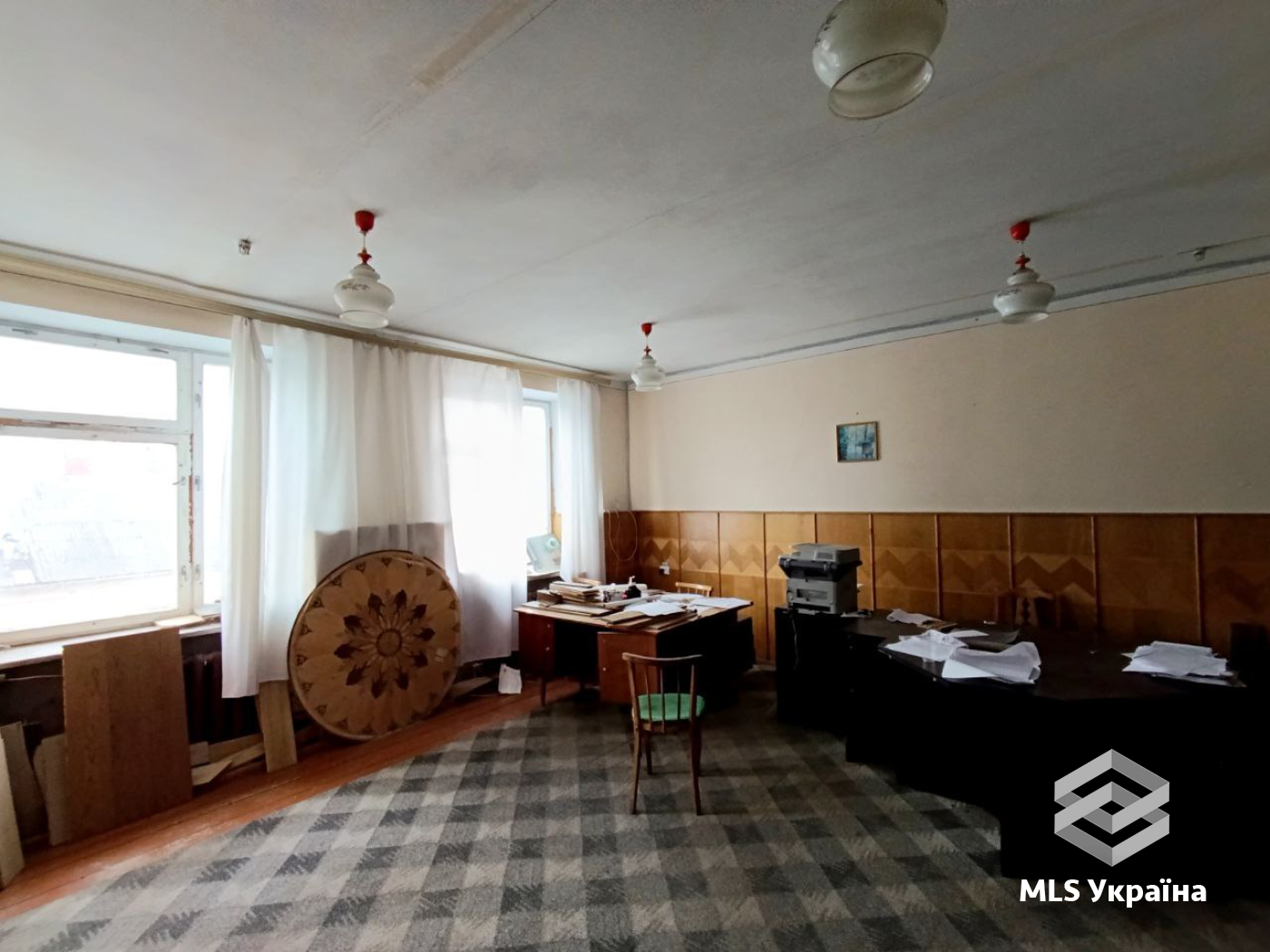 Комерційна нерухомість за адресою (площа 13126 м²) - Atlanta.ua - фото 23