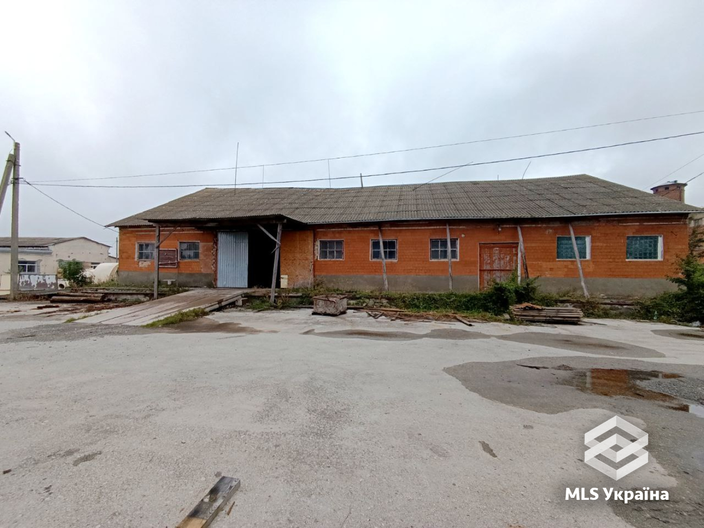 Комерційна нерухомість за адресою (площа 13126 м²) - Atlanta.ua - фото 25