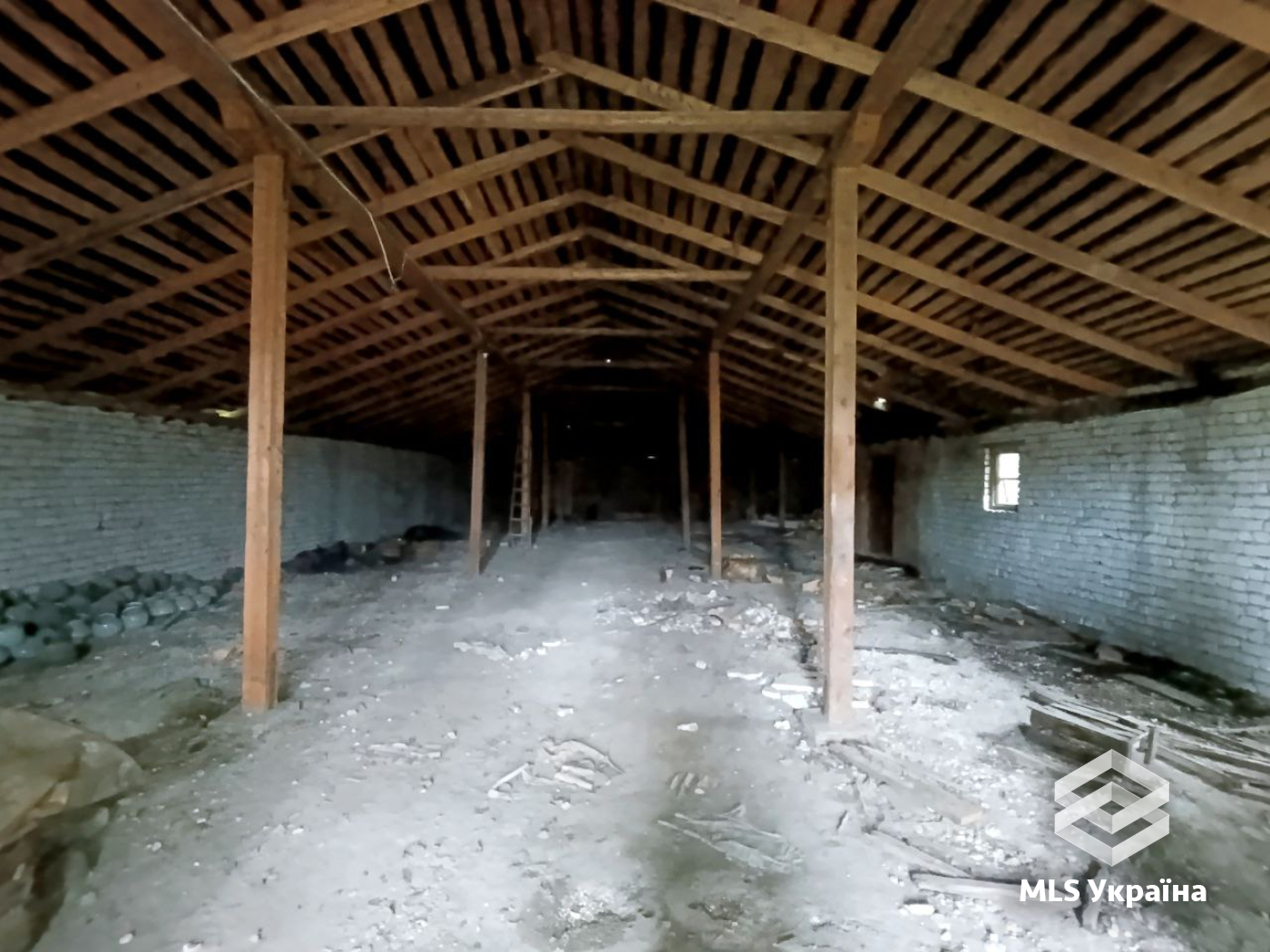 Комерційна нерухомість за адресою (площа 13126 м²) - Atlanta.ua - фото 27