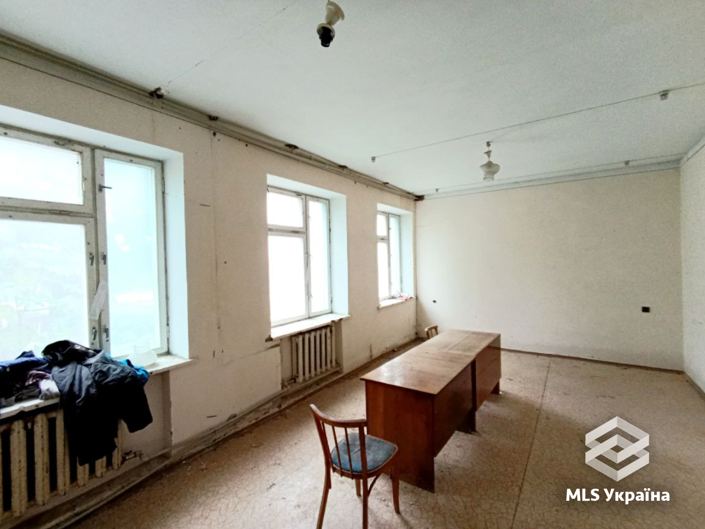 Комерційна нерухомість за адресою (площа 13126 м²) - Atlanta.ua - фото 28