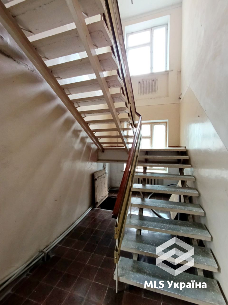 Комерційна нерухомість за адресою (площа 13126 м²) - Atlanta.ua - фото 29