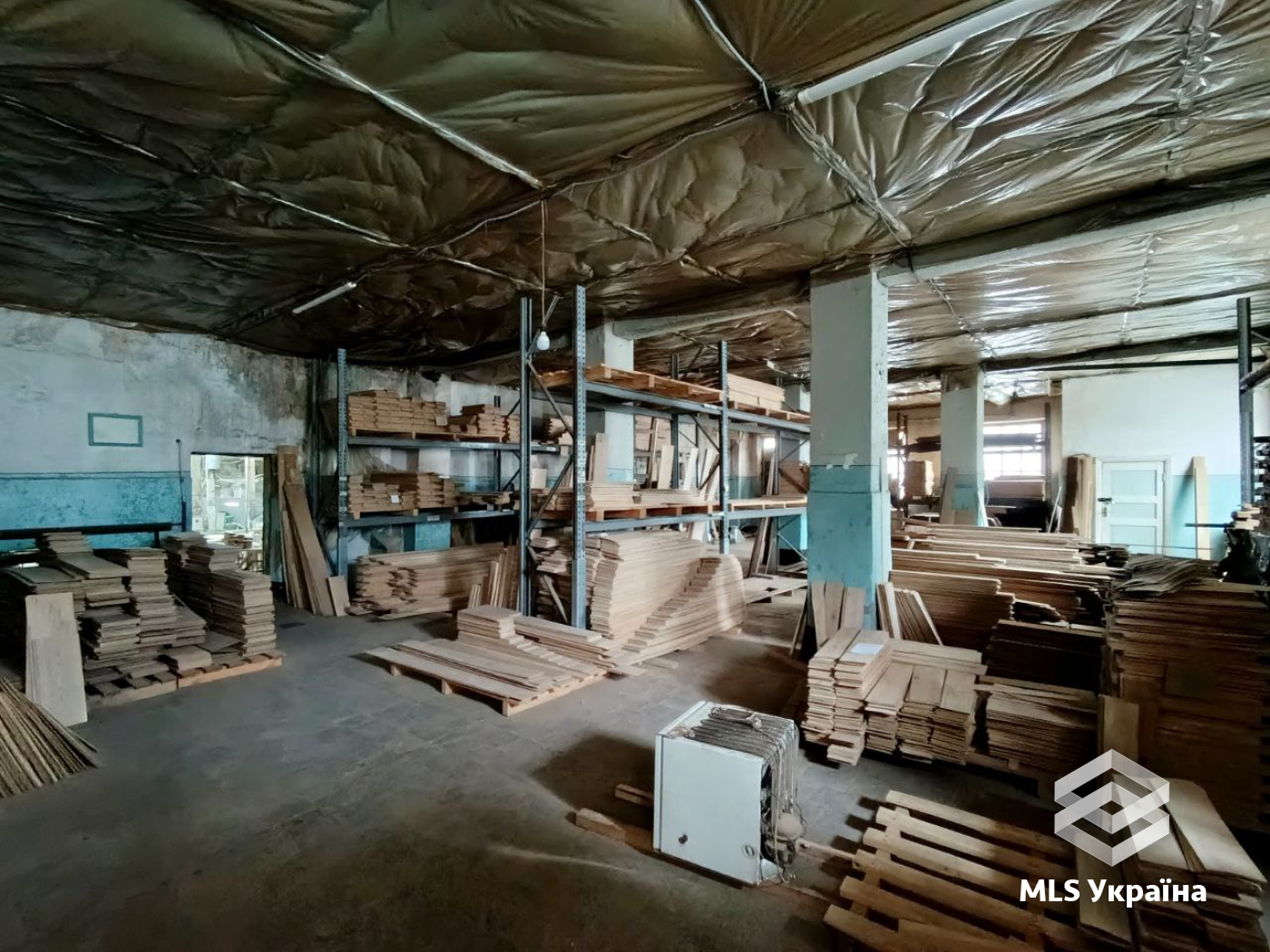 Комерційна нерухомість за адресою (площа 13126 м²) - Atlanta.ua - фото 30