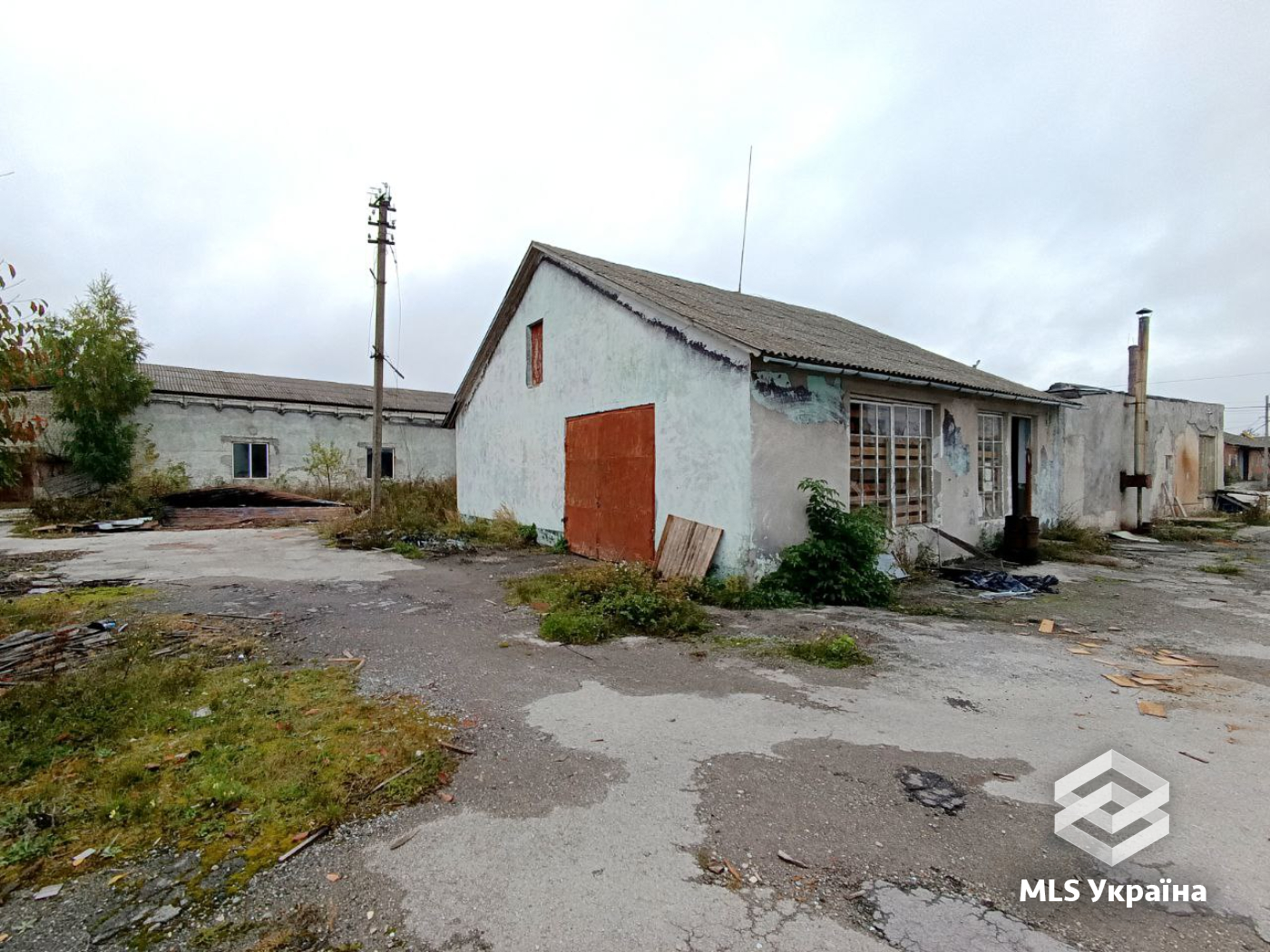 Комерційна нерухомість за адресою (площа 13126 м²) - Atlanta.ua - фото 33