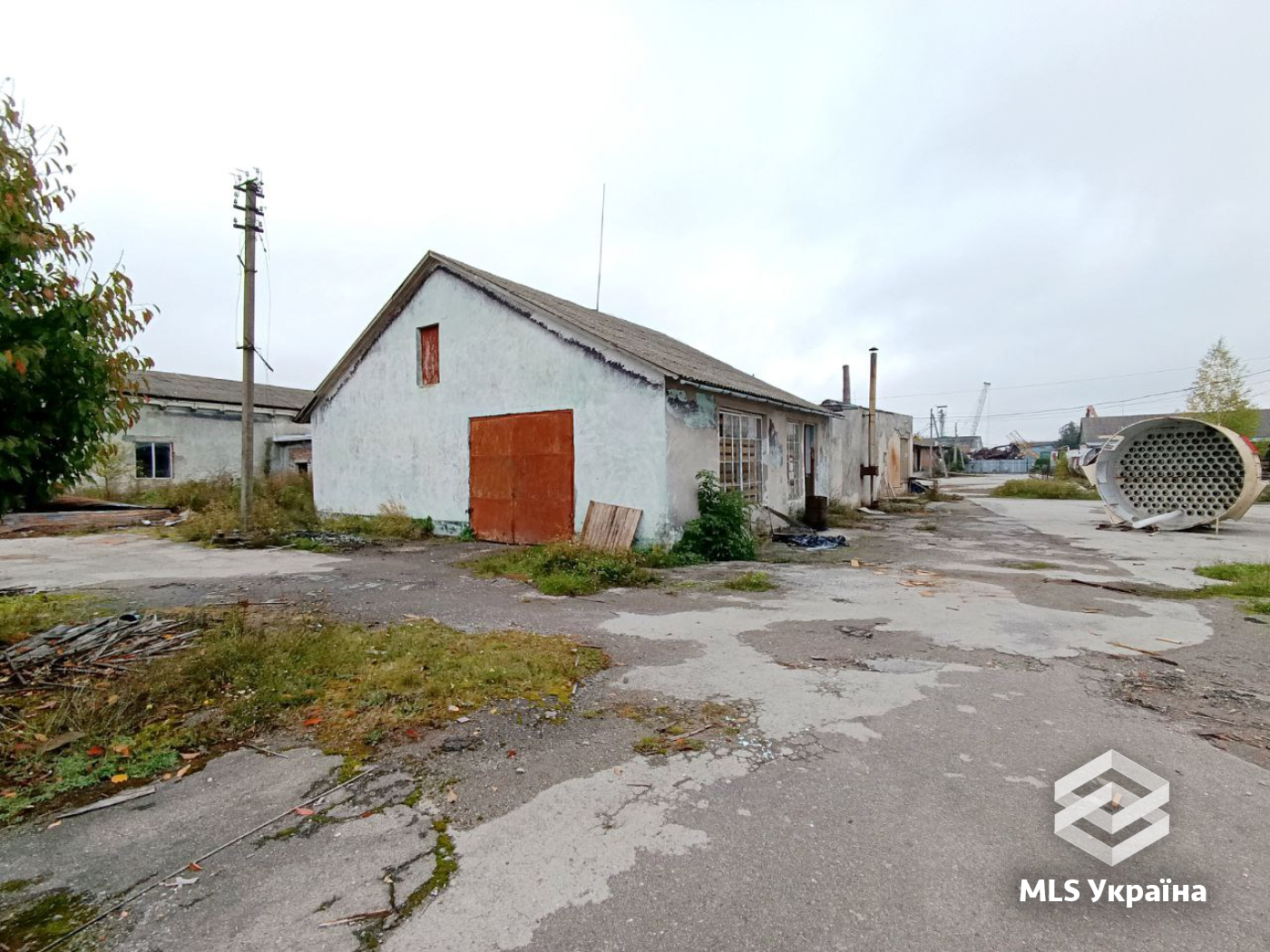 Комерційна нерухомість за адресою (площа 13126 м²) - Atlanta.ua - фото 34