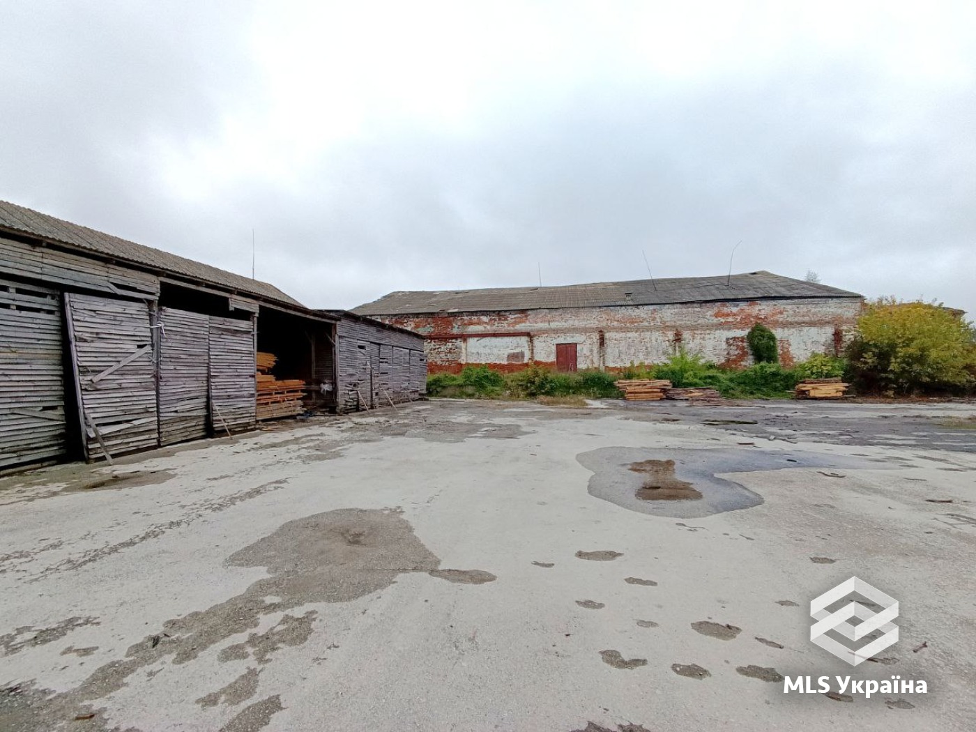 Комерційна нерухомість за адресою (площа 13126 м²) - Atlanta.ua - фото 38