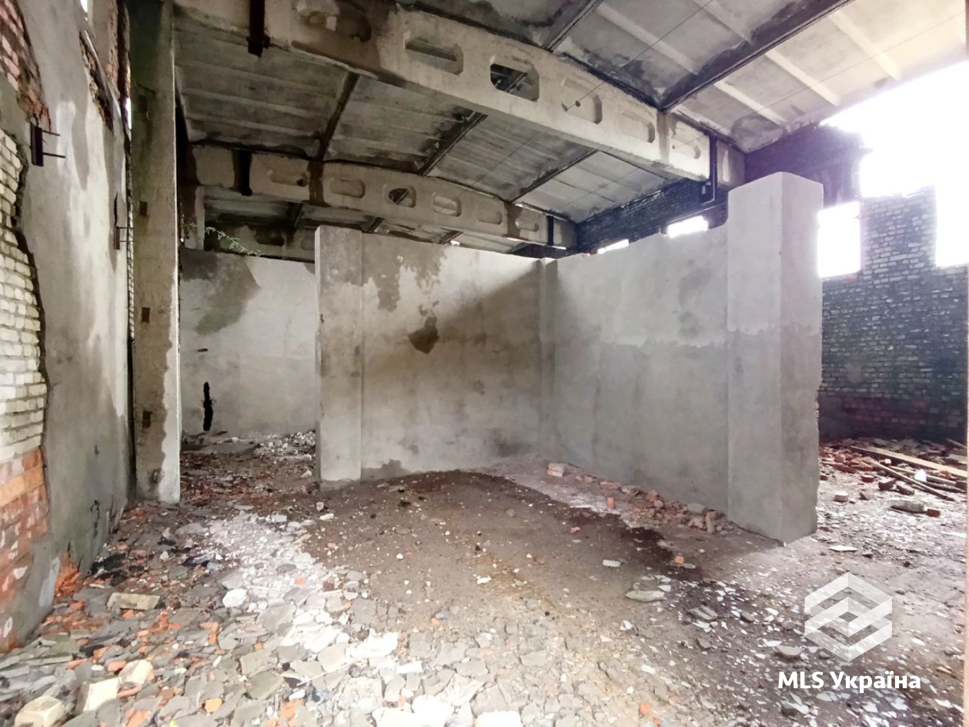 Комерційна нерухомість за адресою (площа 13126 м²) - Atlanta.ua - фото 40