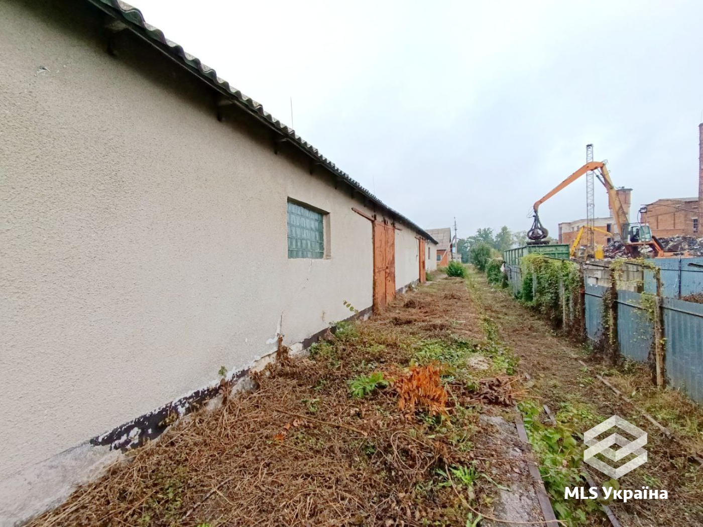 Комерційна нерухомість за адресою (площа 13126 м²) - Atlanta.ua - фото 41