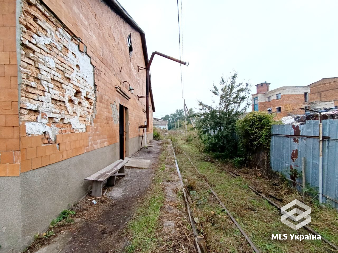 Комерційна нерухомість за адресою (площа 13126 м²) - Atlanta.ua - фото 42