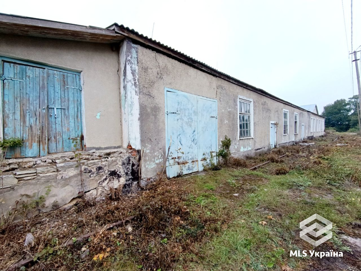 Комерційна нерухомість за адресою (площа 13126 м²) - Atlanta.ua - фото 43