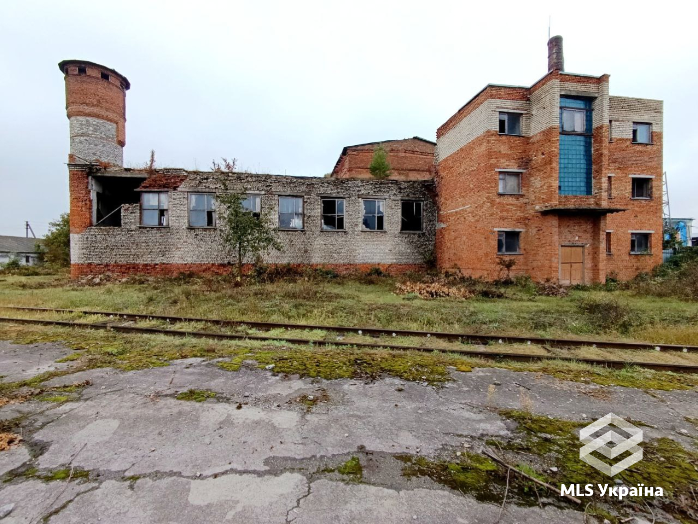 Комерційна нерухомість за адресою (площа 13126 м²) - Atlanta.ua - фото 44