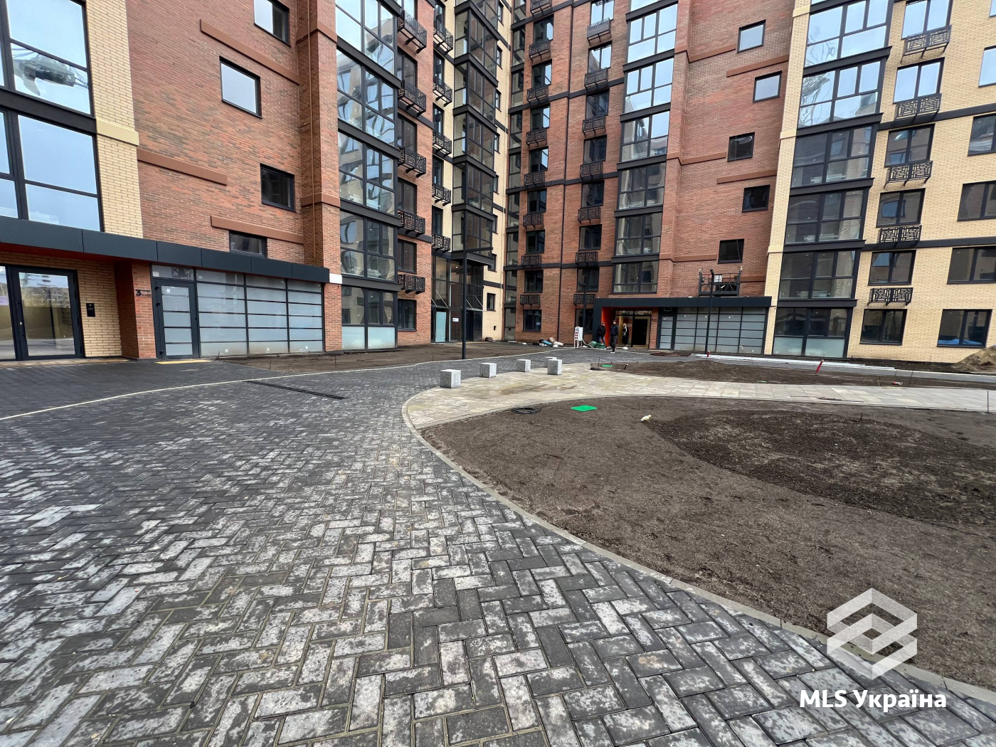 1-room apartment apartment by the address st. Nezalezhnosti prosp (area 80 m²) - Atlanta.ua - photo 2