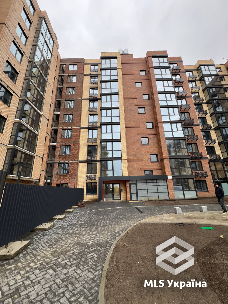 1-room apartment apartment by the address st. Nezalezhnosti prosp (area 80 m²) - Atlanta.ua - photo 3