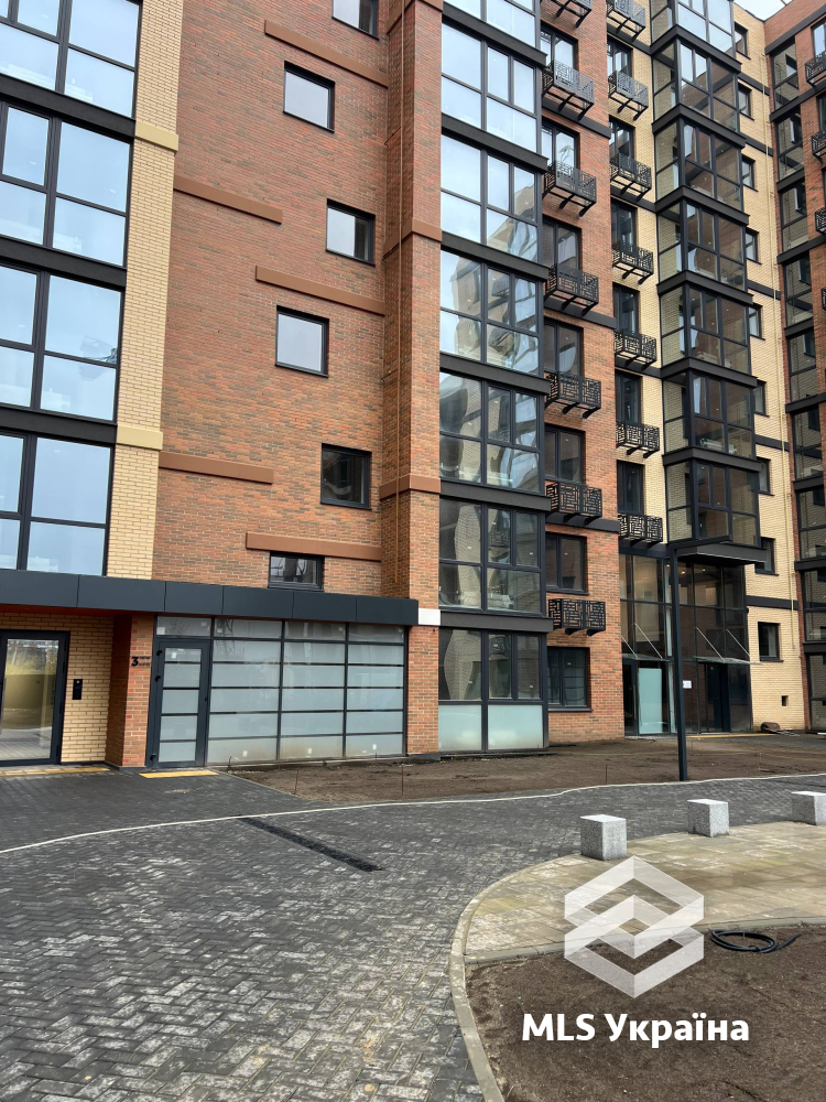 1-room apartment apartment by the address st. Nezalezhnosti prosp (area 80 m²) - Atlanta.ua - photo 4