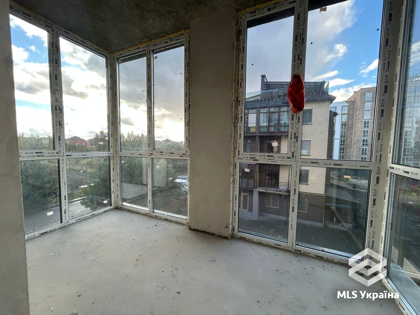 1-комнатная квартира по адресу (площадь 43 м²) - Atlanta.ua - фото 4